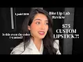 BITE LIP LAB Worth the price Storytime