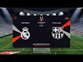 Download Lagu REAL MADRID vs BARCELONA - FINAL Supercopa de España - PES Dream Patch Season 2025