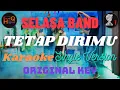 Download Lagu Selasa Band - Tetap Dirimu - Karaoke - Original Key - Single Version