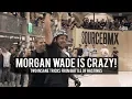Download Lagu MORGAN WADE IS CRAZY!