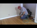 How To Install Baseboard