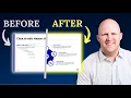 The Slide Master Setup That Makes PowerPoint Feel Like Magic