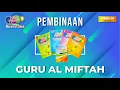 Lagu PEMBINAAN GURU AL MIFTAH LIL ULUM RANTING PONDOK PESANTREN SIDOGIRI