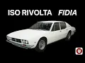 Lagu I grandi flop della storia dell'auto : ISO RIVOLTA FIDIA