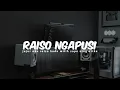 Download Lagu DJ RAISO NGAPUSI || JUJUR AKU RAISO KUDU MILIH SOPO NING ATIKU VIRAL TIK TOK - Adi Fajar