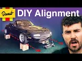 Alignment Explained DIY Guide