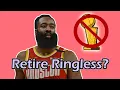 Download Lagu Why James Harden will NEVER win an NBA Championship