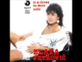 Download Lagu Zlata Petrovic i ork Perice Simonovica - On me voli - (Audio 1987)