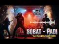 SOBAT – Padi | Versi Rock Emosional yang Menyentuh Jiwa 🎸🔥| Cover By A2P STUDIO