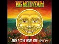 Baby I Love Your Way (Re-Recorded)