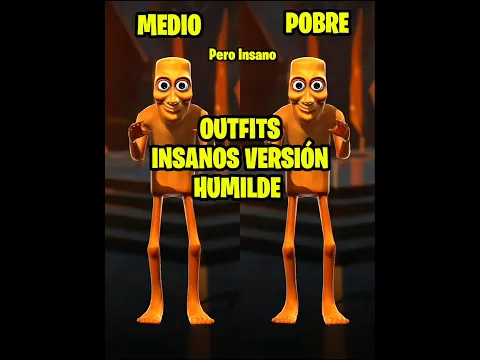 OUTFITS CON ROPA CASI SIN DIAMANTES 🔥💎❌ #freefire #shortsff #combinaçãoff