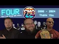 Download Lagu Thank You - Credit Video From Four: The Five Minus One Story