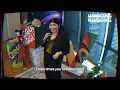 Jebung ft Basboi -  Indo Black Magic | Live at #ManggungNanggung​​​ Eps.89