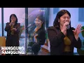 Jebung ft Basboi -  Indo Black Magic | Live at #ManggungNanggung​​​ Eps.89