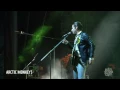 Arctic Monkeys - Dancing Shoes - Live @ Lollapalooza Chicago 2014 - HD