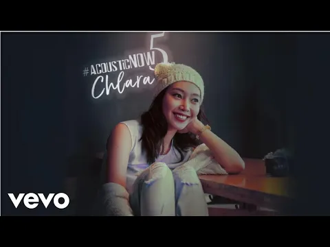 Download MP3 Chlara - Amazed