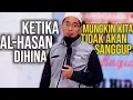 Download Lagu BIKIN SEDIH‼️ Kisah AL-HASAN, Cucu Nabi ketika DICELA \u0026 DIHINA - Ustadz Adi Hidayat