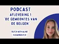 Download Lagu Leer Nederlands met deze podcast over de Belgische gewoontes.#nt2 #dutch