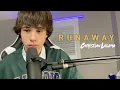 Download Lagu AURORA - Runaway (Christian Lalama Cover)
