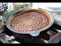 Chocolate Martabak Manis Jakarta Streets | Street Food in Indonesia