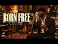 ❤️🕊️ Born Free – Matt Monro | The Beauty of a Boundless Heart 🌅🎙️ | ❤️ R&B Refreshed