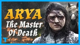 Download Game of Thrones: Why Arya Fights for Life MP3