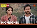 Lagu Singappenne - Highlights | 19 Dec 2025 | Tamil Serial | Sun TV