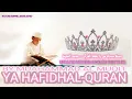 Hafidhal-Quran (Updated Version+Eng. Subs) :Muhammad al Muqit(نسخة معدلة - يا حافظ القران - المقيط)