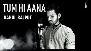 tum hi aana cover rahul rajput jubin nautiyal riteish sidharth tara payal dev kunaal