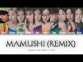 Lagu Megan Thee Stallion ft Twice - MAMUSHI (Remix) [Kan|Rom|Eng]