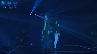 ray cover live video from ar 