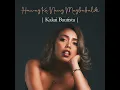 Huwag Ka Nang Babalik - Kakai Bautista