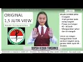 Download Lagu CUCI TANGAN 6 LANGKAH WHO 2024 VERSI PDUI JABAR