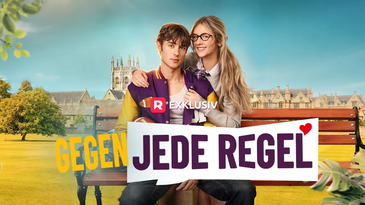 💖 Geheimes Familienband und Liebe zu einem Rivalen drohen zu kollidieren|Reelshort poster