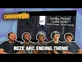 Download Lagu Kenshi Yonezu \u0026 Hikaru Utada  'JANE DOE' 米津玄師, 宇多田ヒカル  Chainsaw Man Reze Arc Ending Theme Reaction