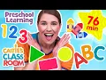 Back to School with Caitie s Classroom Super Simple Play