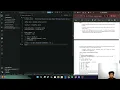 Penjelasan Coding Python Tugas Quiz Praktikum 6