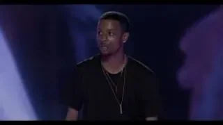 troyman gets robbed netflix rythm u0026 flow competition kanye new album jesus is king 