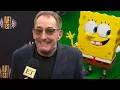 Lagu Tom Kenny Jokes He 'Shares a Brain' With SpongeBob After Voicing Him for 25+ Years (Exclusive)