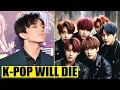 Download Lagu A NEW IDOL WILL KILL K-POP / DIMASH KUDAIBERGEN (BTS, SEVENTEEN, RIIZE, BLACKPINK,Jeans, NCT, TWICE)