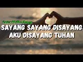 Lagu SAYANG SAYANG DISAYANG AKU DISAYANG TUHAN - LAGU ROHANI SUKACITA COVER AI TERBARU 2025