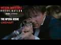MISSION IMPOSSIBLE - ROGUE NATION 2015 The Opera Escape Ethan meets Ilsa 4K U