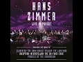 Pirates Of The Caribbean Medley (Live) (feat. Tina Guo) - Hans Zimmer