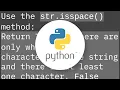 Check if string contains only whitespace