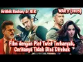 Download Lagu Film Hrithik Roshan dan Jr NTR Penuh Plot Twist || Alur Cerita Film India Terbaru
