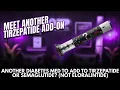 Lilly s New Tirzepatide Add On Not Eloralintide