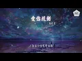 張信哲 - 愛你沒錯『愛上一個人 我們都沒有錯』【動態歌詞Lyrics】