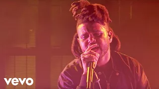 Download The Weeknd - The Hills (Live at Apple Music Festival: London 2015) MP3