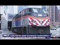 New Metra schedule changes take effect today affecting thousands of commuters