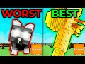Download Lagu Rangschikking van alle HUISDIERMUTATIES in Grow a Garden!